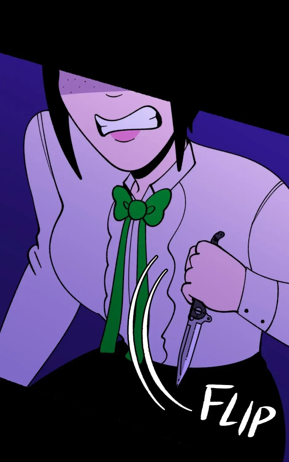Equalizer! Chapter 86 page 57 - 