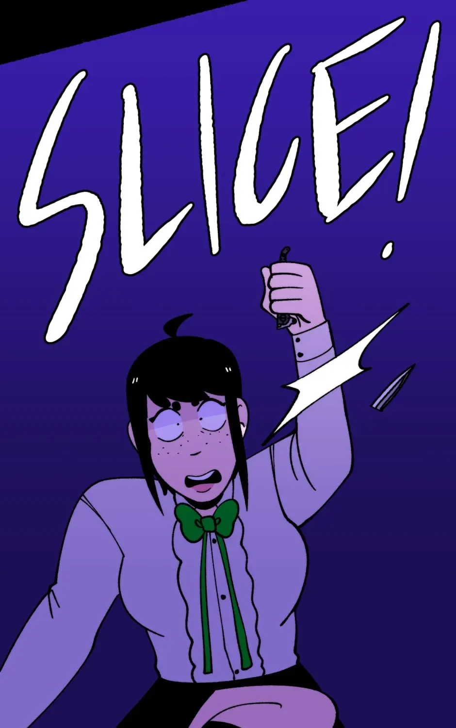 Equalizer! Chapter 86 page 59 - 