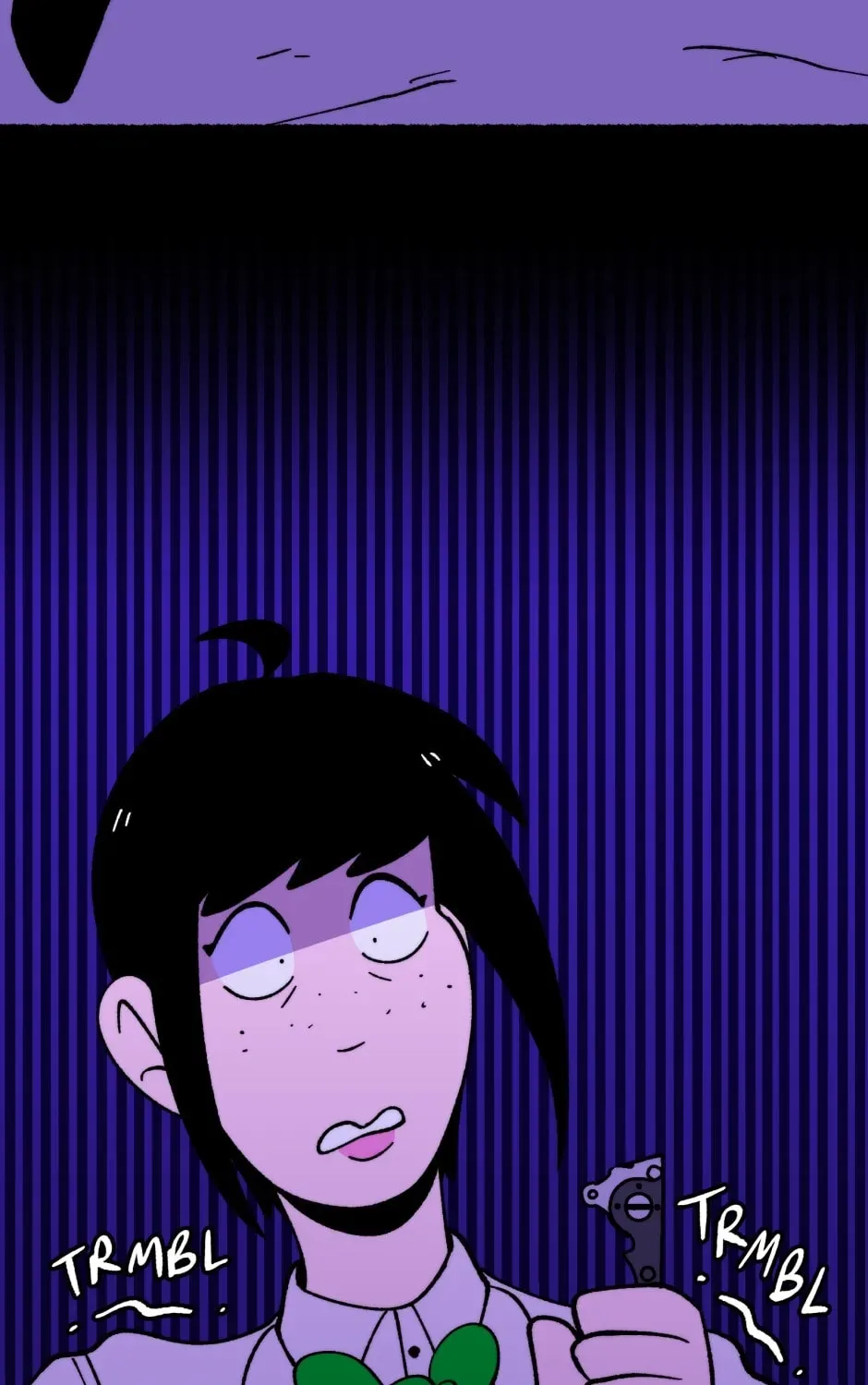Equalizer! Chapter 86 page 61 - 