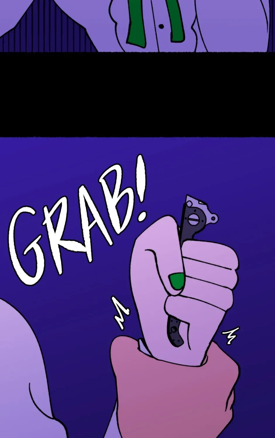 Equalizer! Chapter 86 page 63 - 