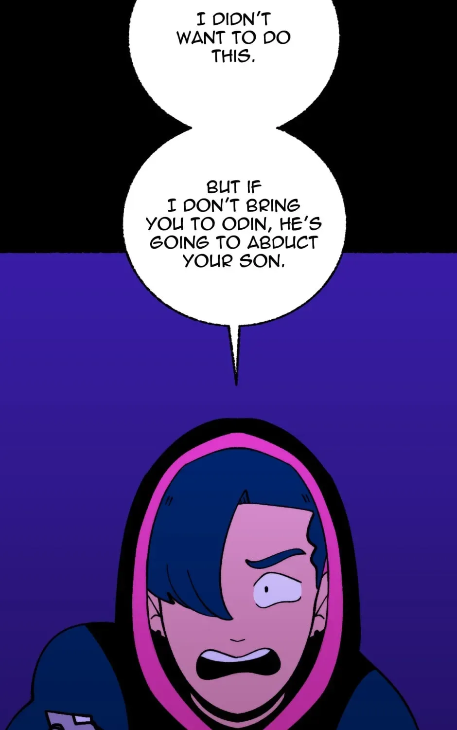 Equalizer! Chapter 86 page 65 - 