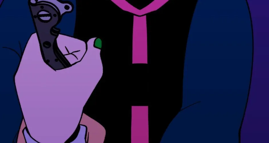 Equalizer! Chapter 86 page 66 - 