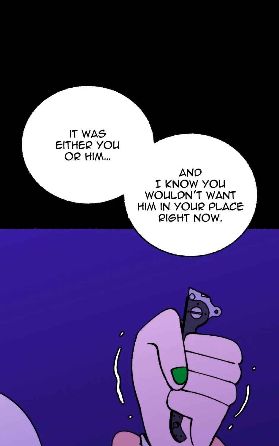 Equalizer! Chapter 86 page 69 - 