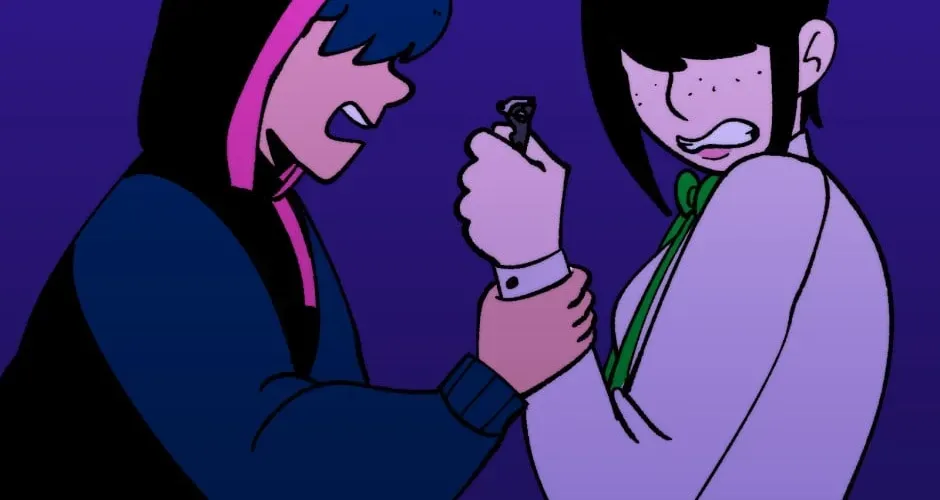 Equalizer! Chapter 86 page 72 - 