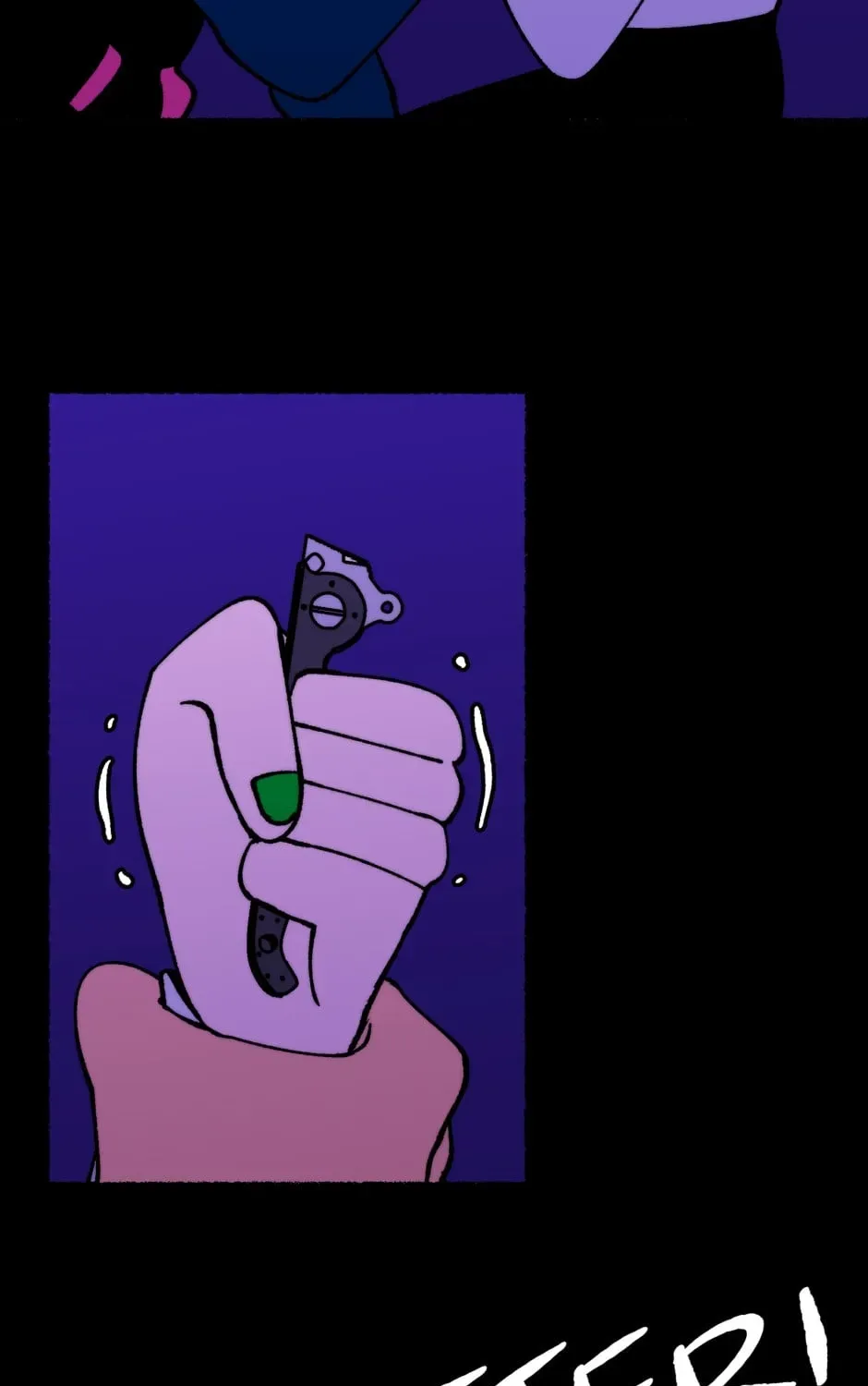 Equalizer! Chapter 86 page 73 - 