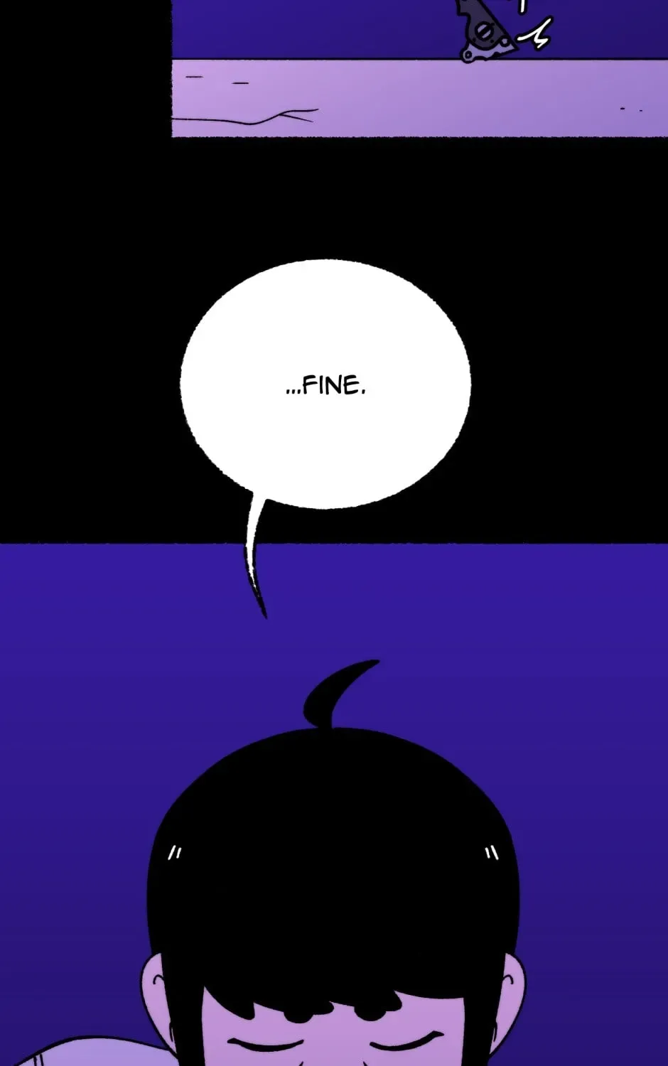 Equalizer! Chapter 86 page 75 - 