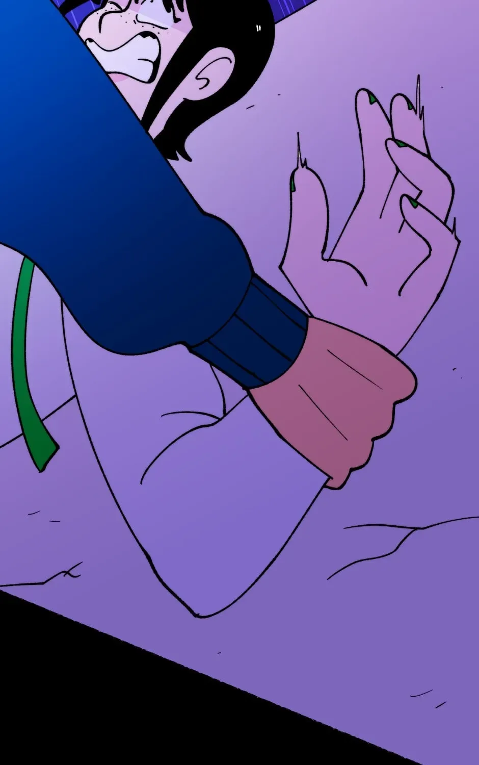 Equalizer! Chapter 86 page 81 - 