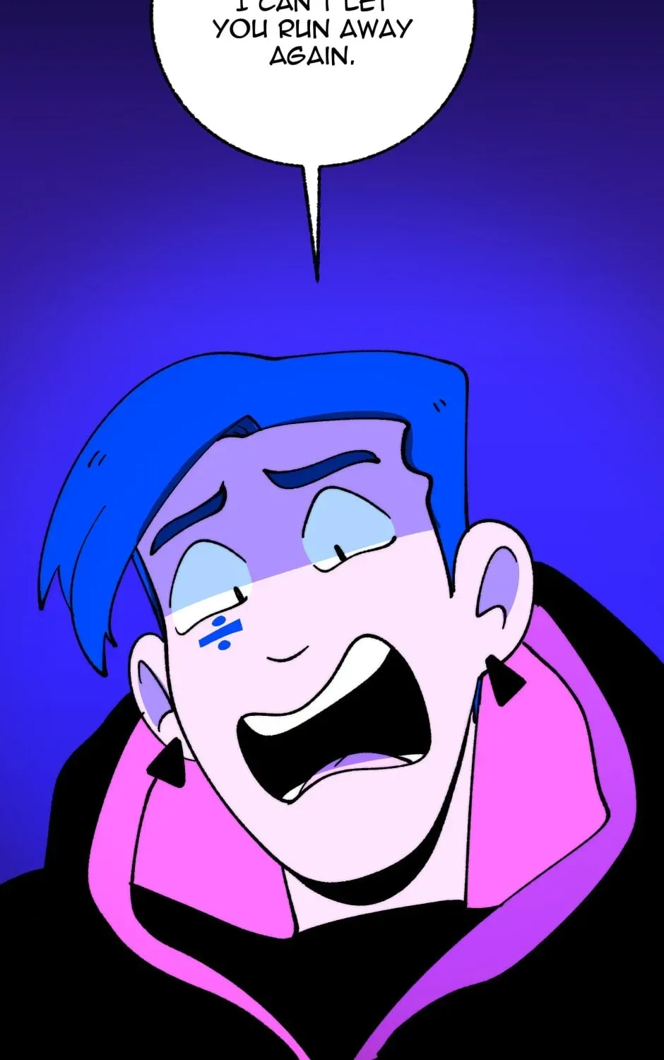 Equalizer! Chapter 86 page 83 - 