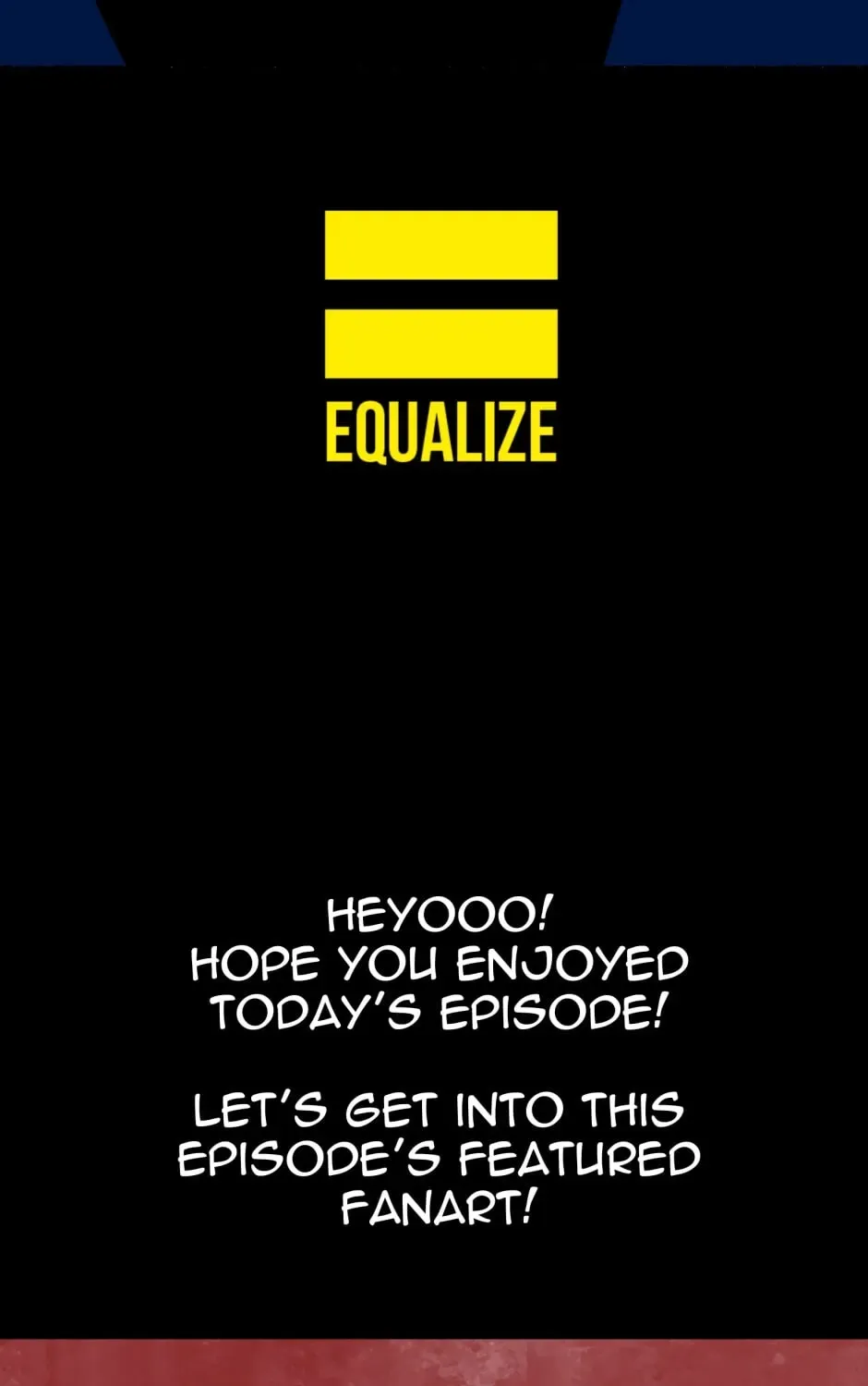 Equalizer! Chapter 86 page 85 - 