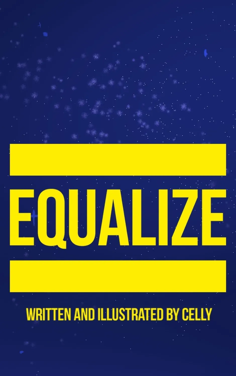Equalizer! Chapter 87 page 1 - 