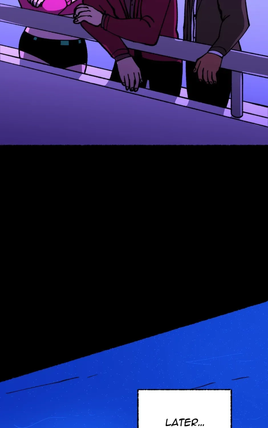 Equalizer! Chapter 87 page 13 - 