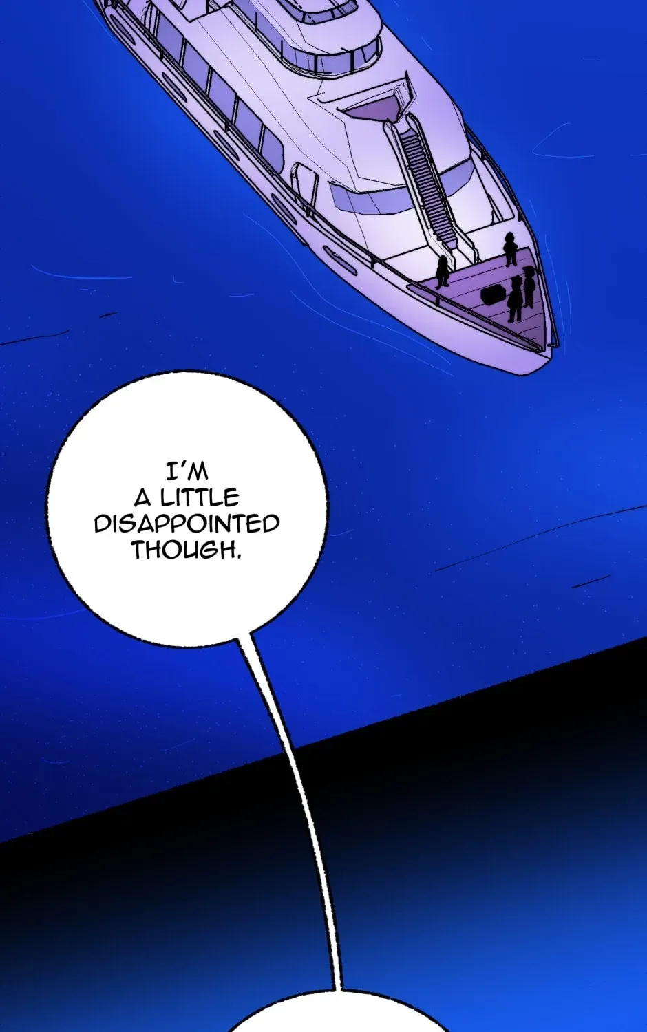 Equalizer! Chapter 87 page 15 - 