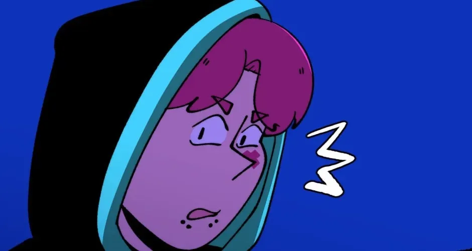 Equalizer! Chapter 87 page 22 - 
