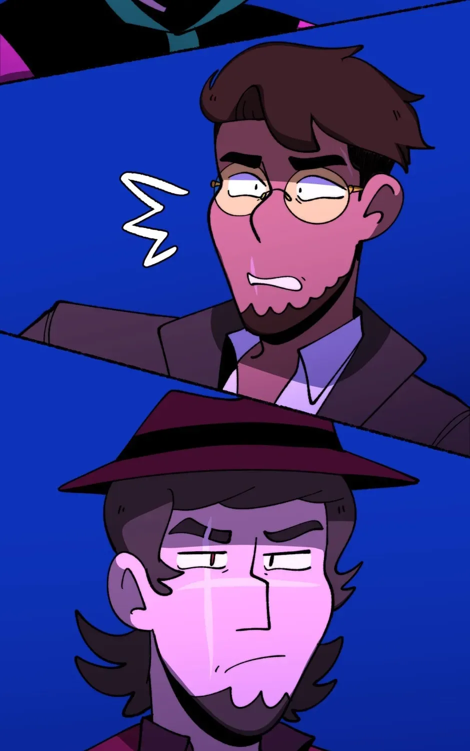 Equalizer! Chapter 87 page 23 - 