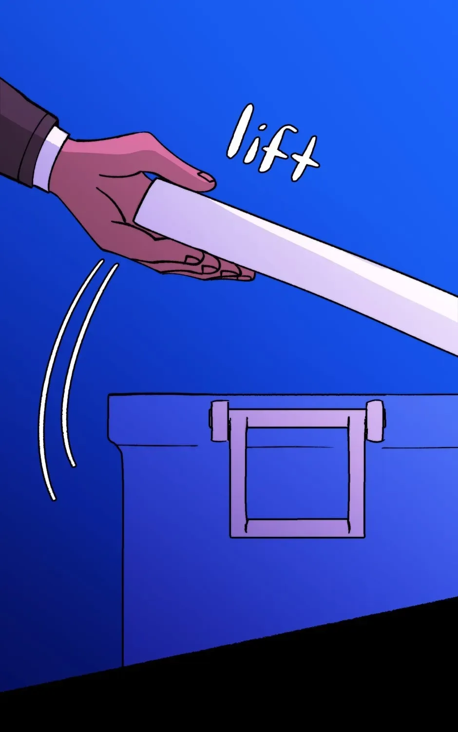 Equalizer! Chapter 87 page 29 - 