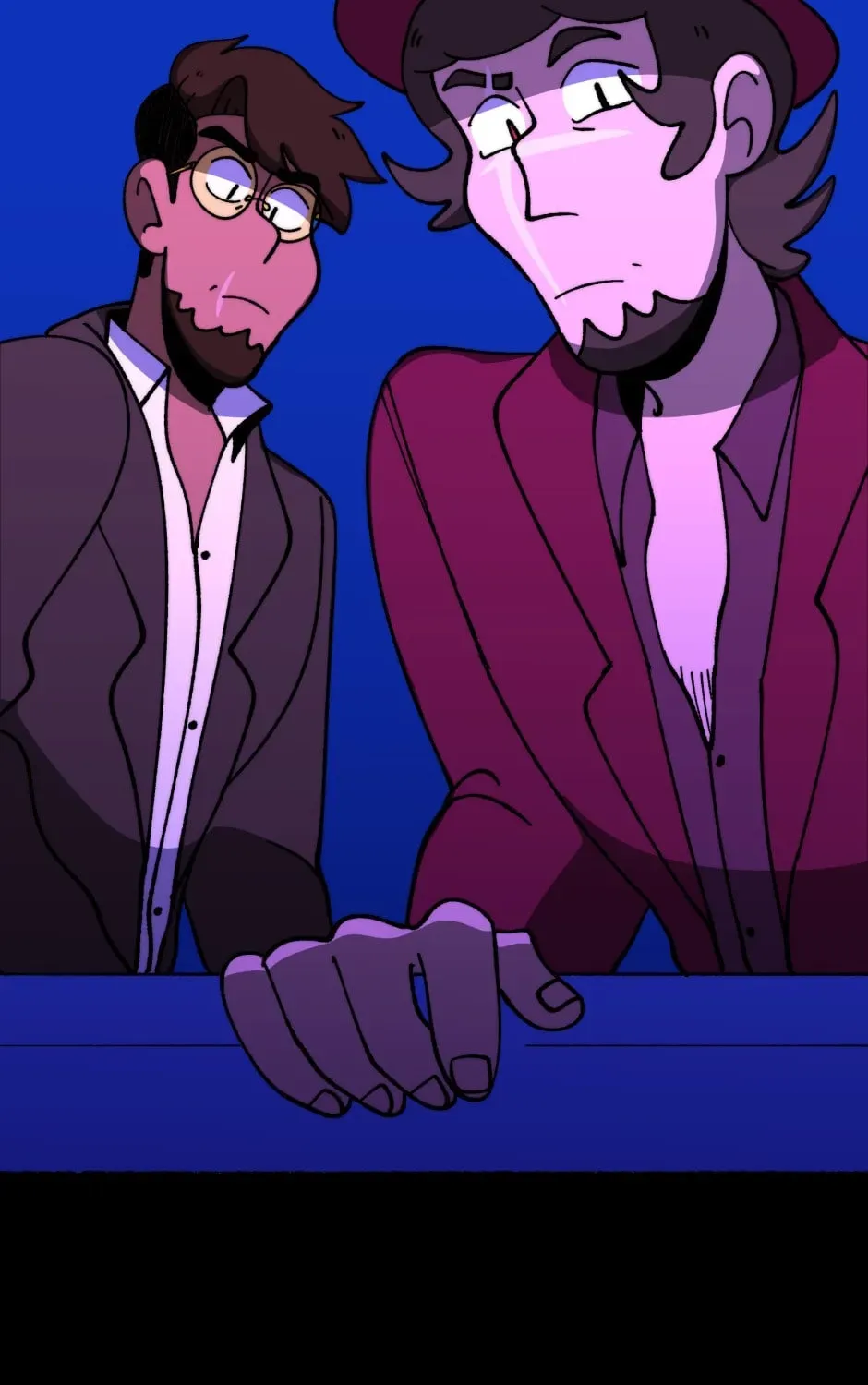Equalizer! Chapter 87 page 31 - 