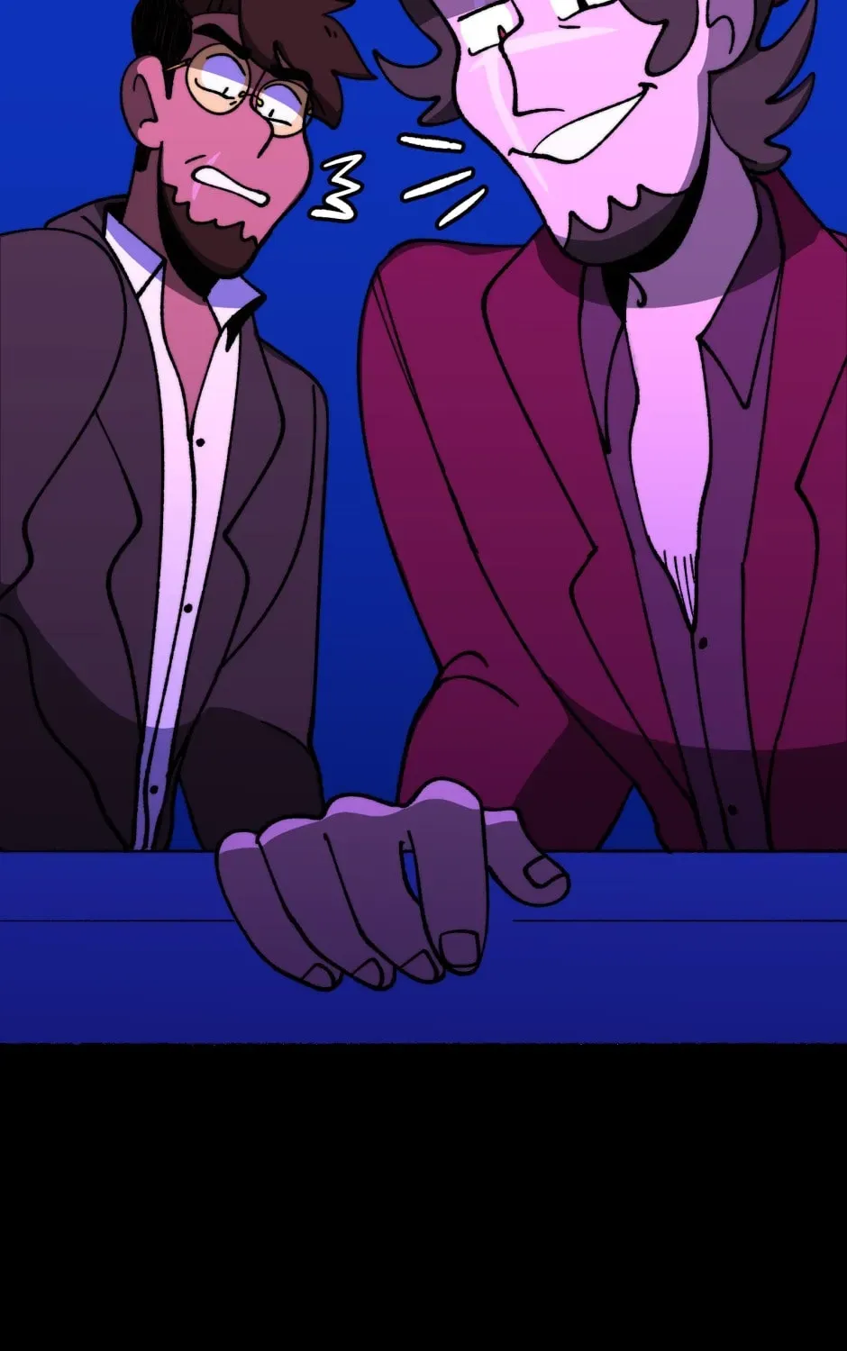 Equalizer! Chapter 87 page 33 - 