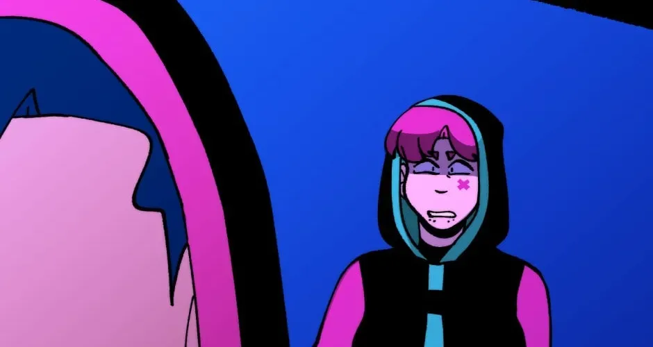 Equalizer! Chapter 87 page 36 - 