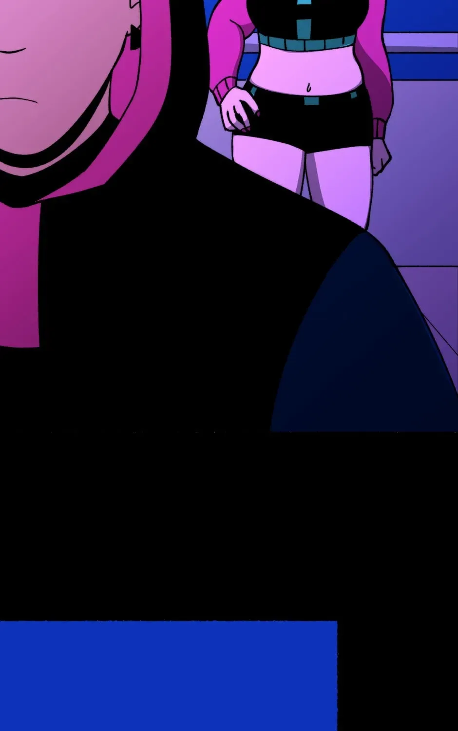 Equalizer! Chapter 87 page 37 - 