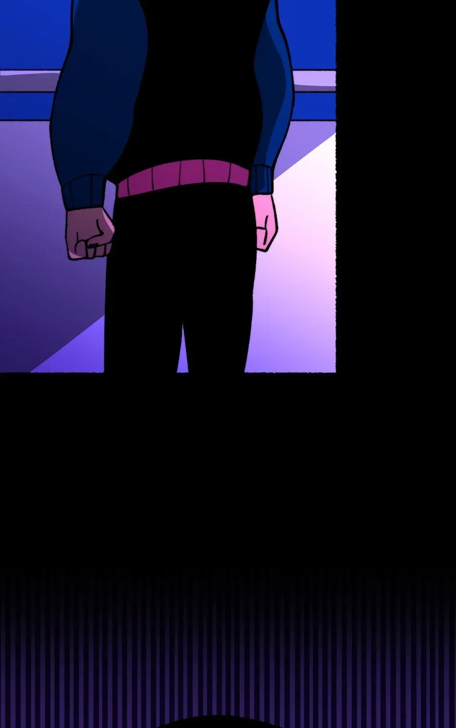 Equalizer! Chapter 87 page 39 - 