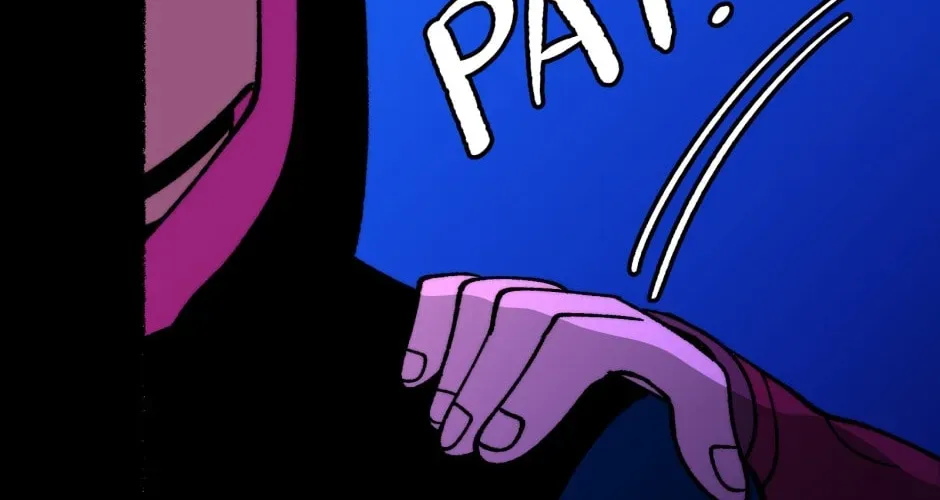 Equalizer! Chapter 87 page 42 - 