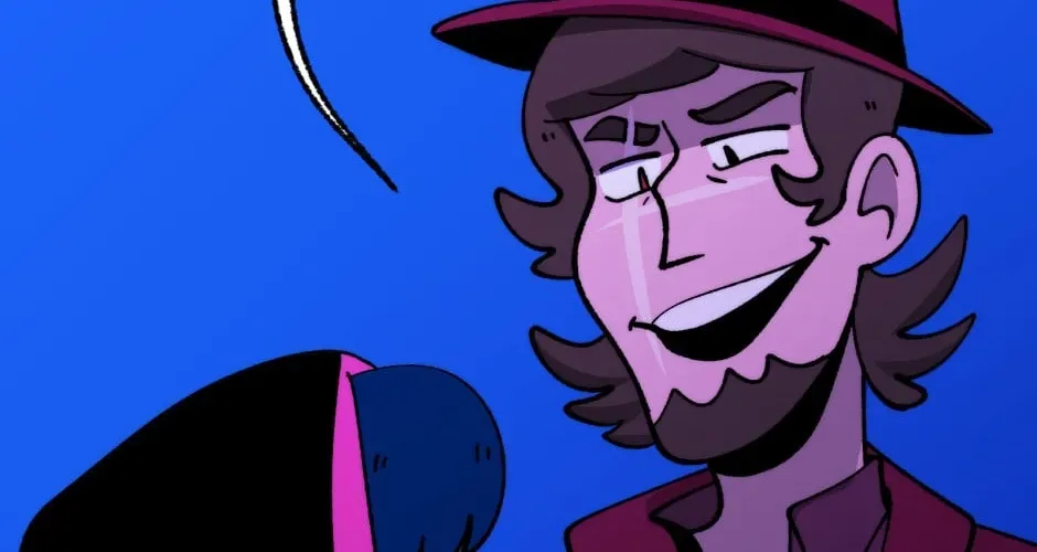 Equalizer! Chapter 87 page 44 - 