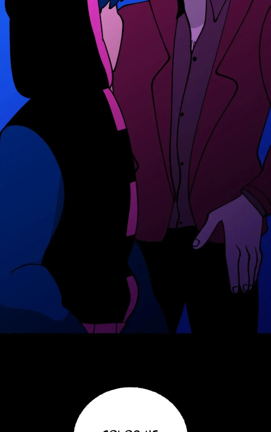 Equalizer! Chapter 87 page 45 - 