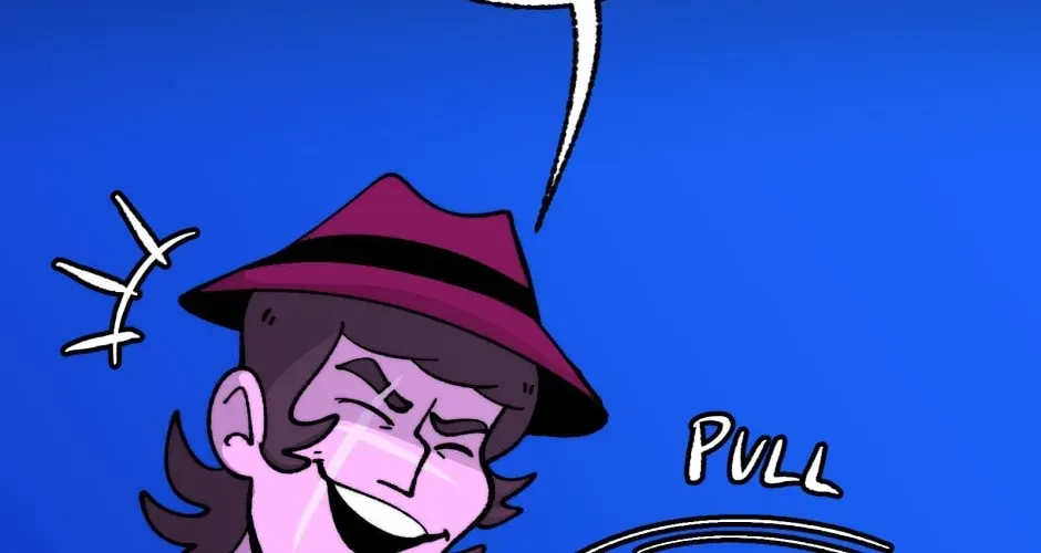 Equalizer! Chapter 87 page 48 - 