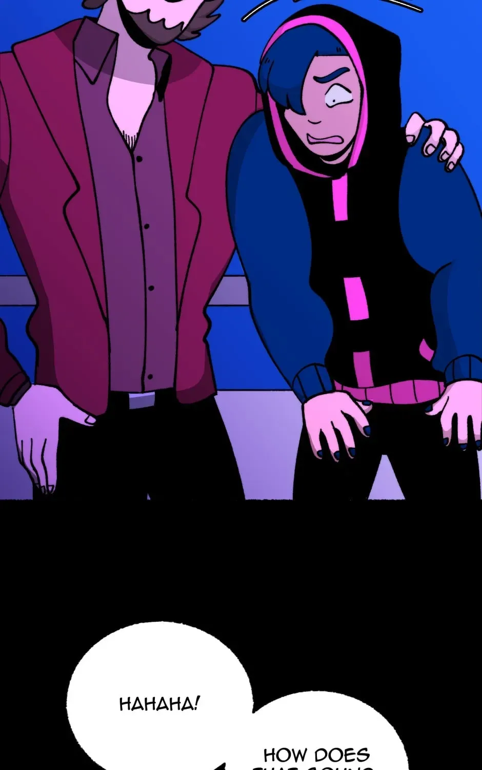 Equalizer! Chapter 87 page 49 - 