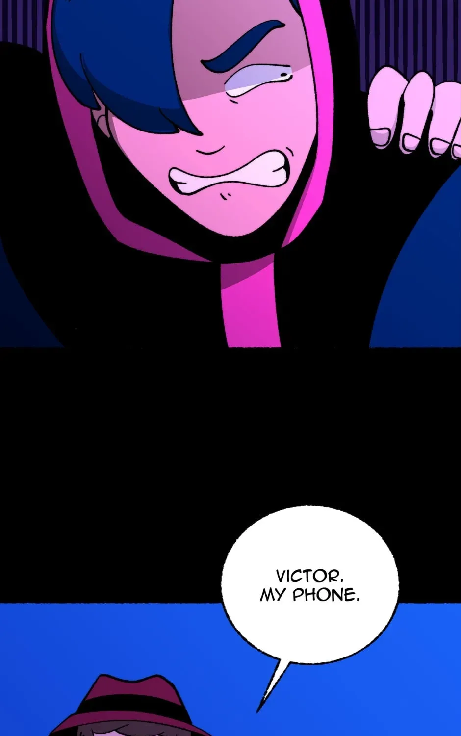 Equalizer! Chapter 87 page 51 - 