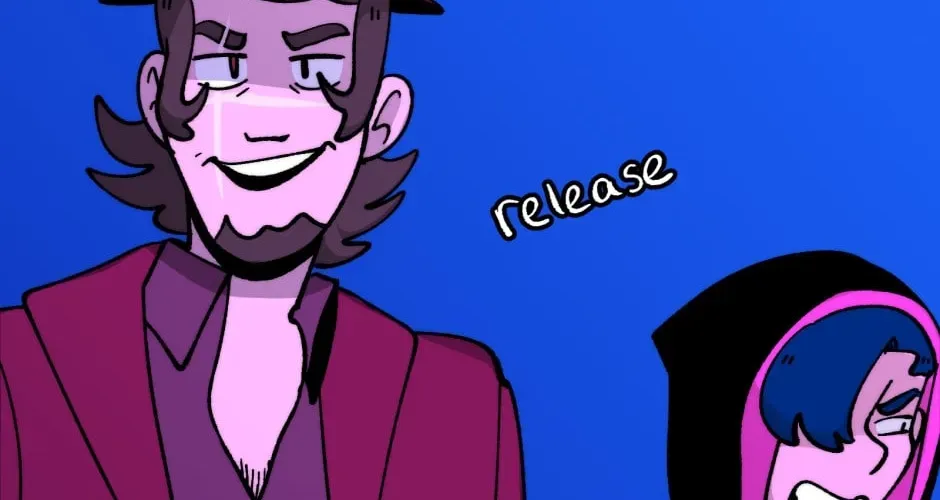 Equalizer! Chapter 87 page 52 - 