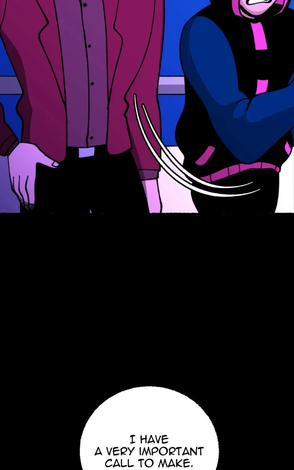 Equalizer! Chapter 87 page 53 - 