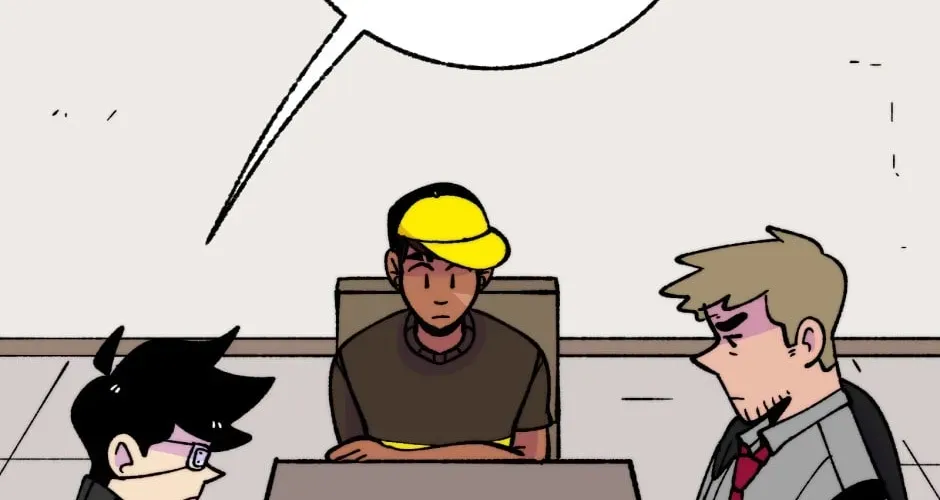 Equalizer! Chapter 87 page 58 - 