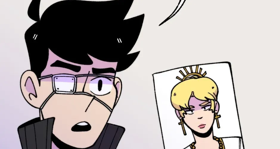 Equalizer! Chapter 87 page 64 - 