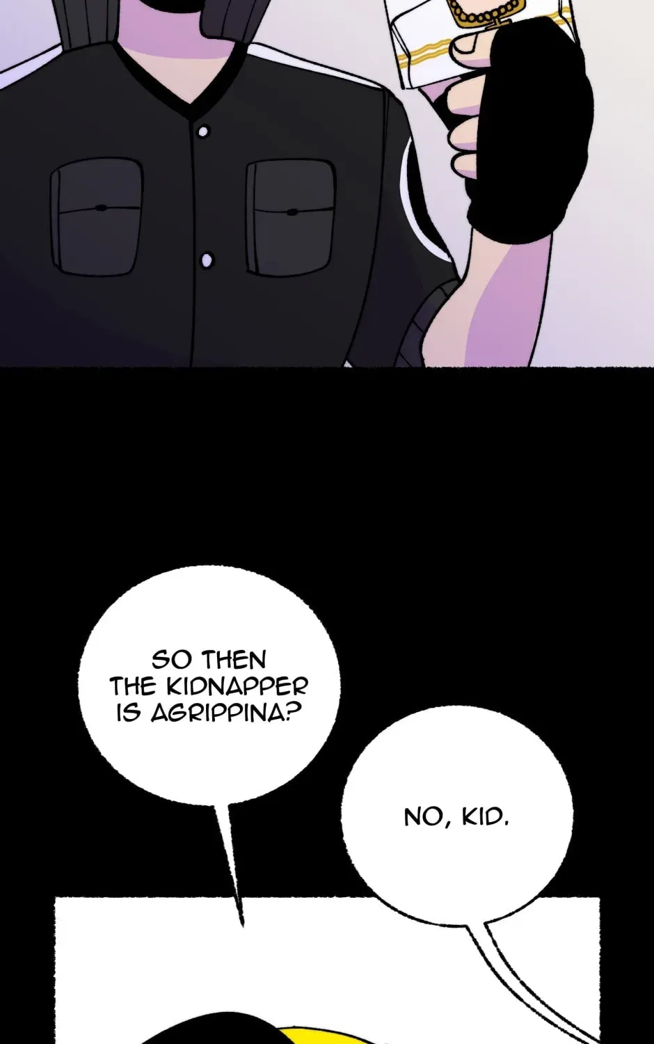 Equalizer! Chapter 87 page 65 - 