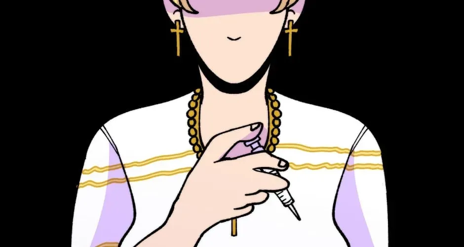 Equalizer! Chapter 87 page 68 - 