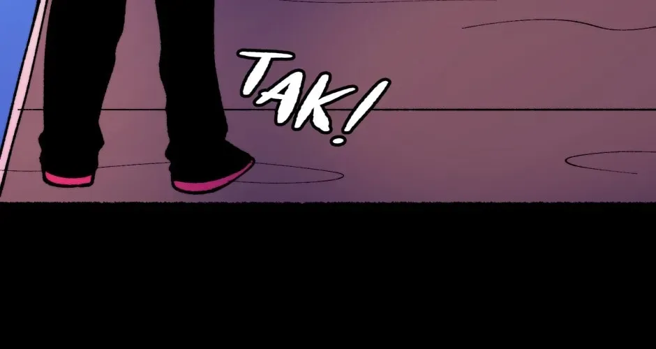 Equalizer! Chapter 87 page 8 - 