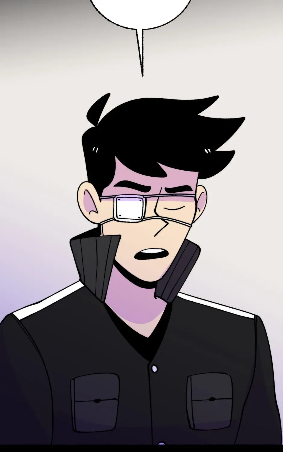 Equalizer! Chapter 87 page 75 - 
