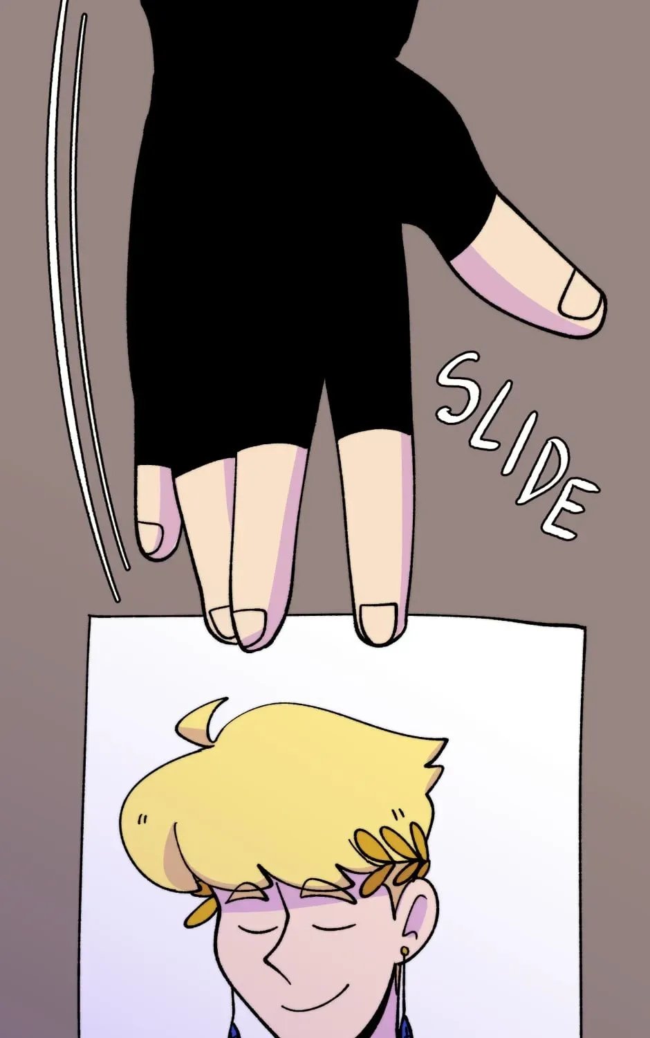 Equalizer! Chapter 87 page 77 - 