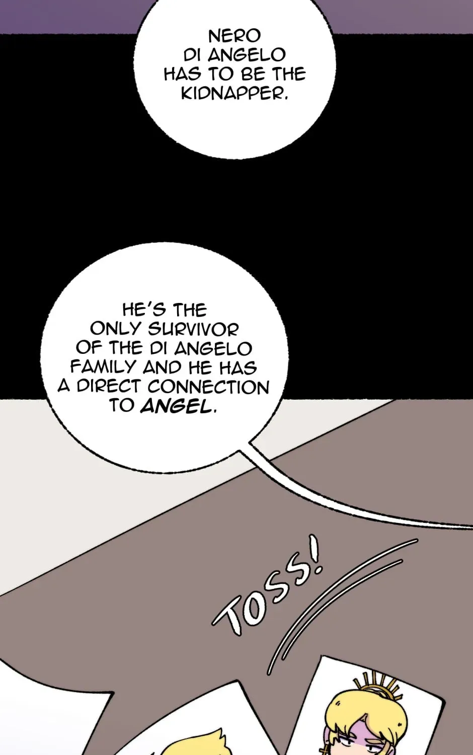 Equalizer! Chapter 87 page 79 - 