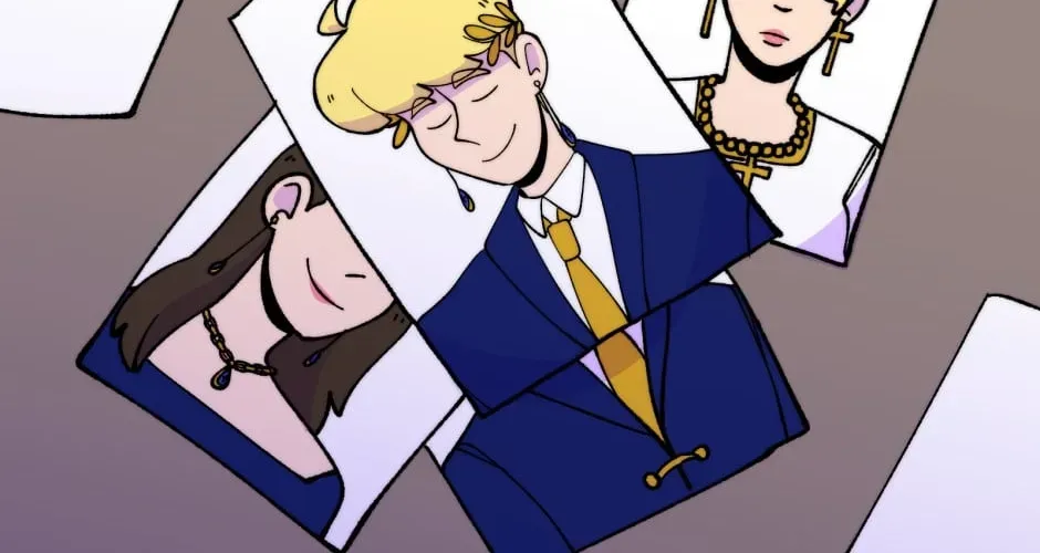 Equalizer! Chapter 87 page 80 - 