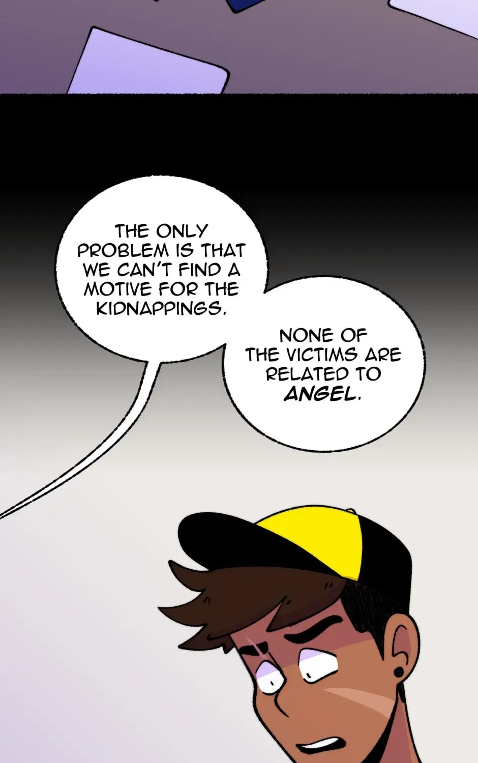 Equalizer! Chapter 87 page 81 - 