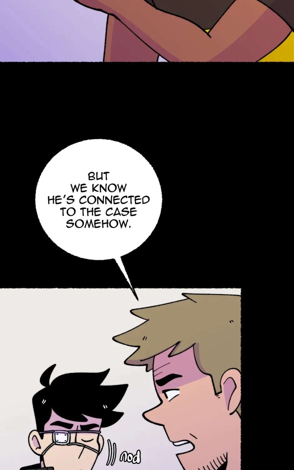Equalizer! Chapter 87 page 83 - 