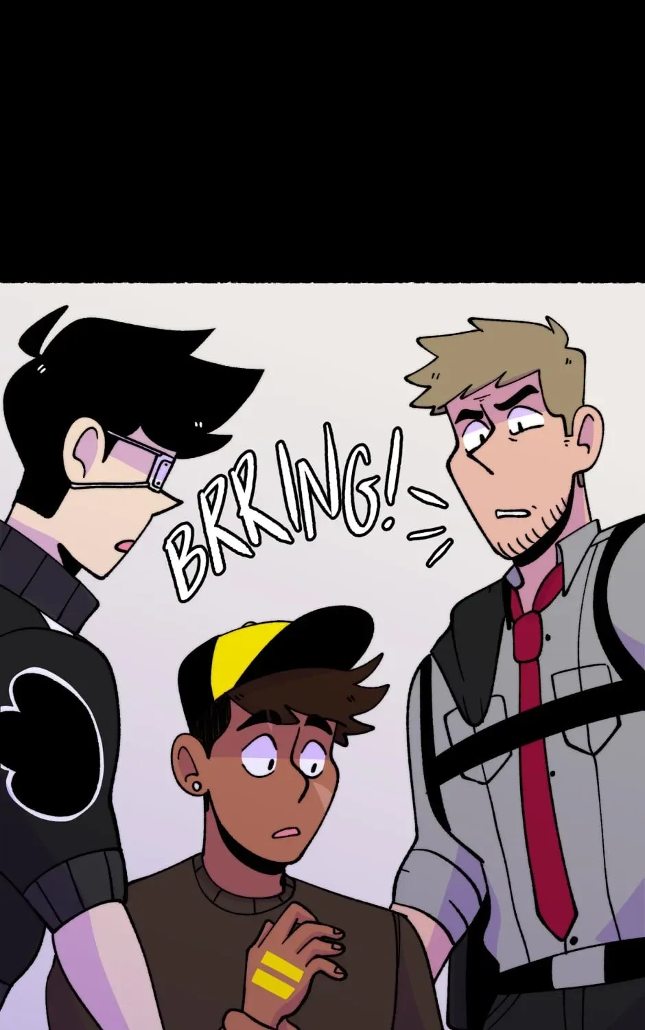 Equalizer! Chapter 87 page 87 - 