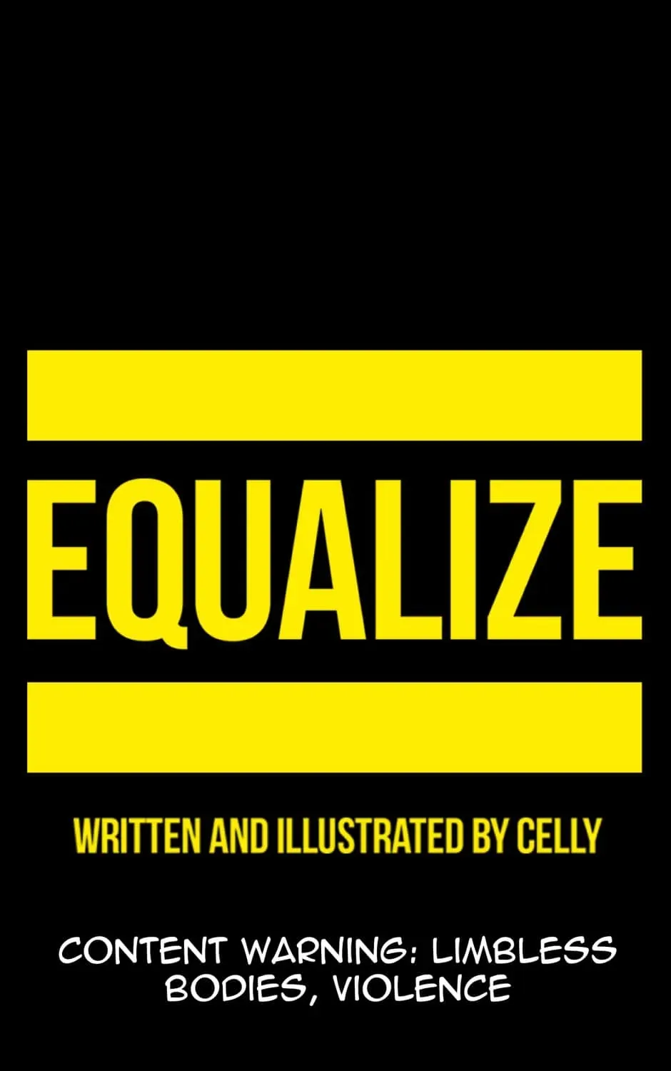 Equalizer! Chapter 88 page 1 - 