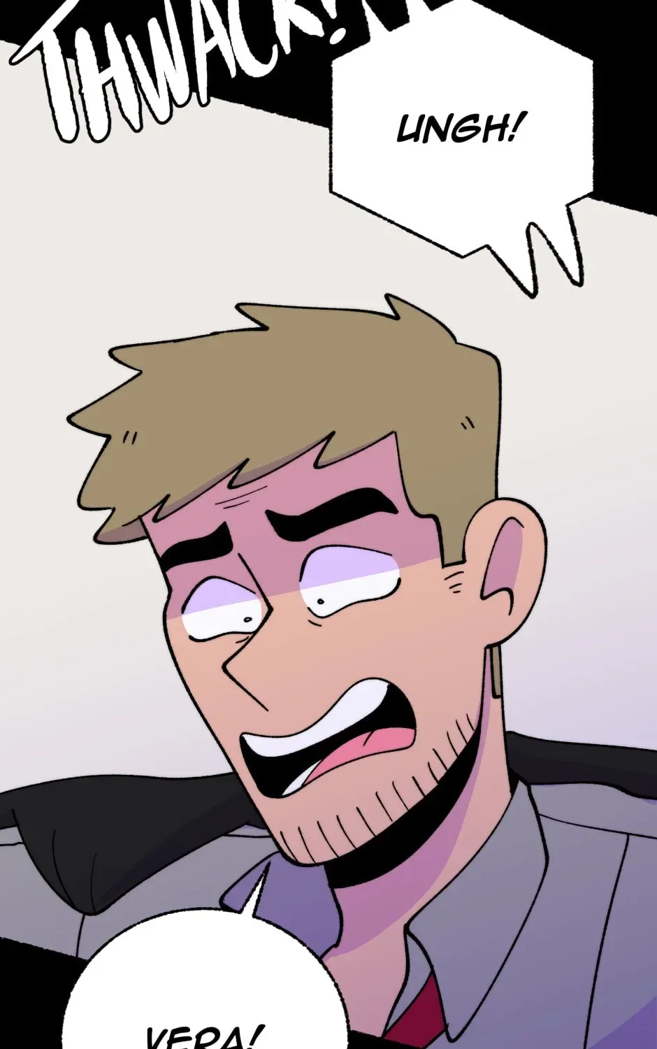 Equalizer! Chapter 88 page 11 - 