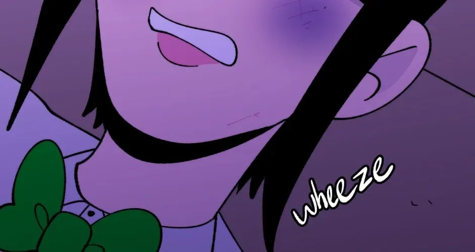 Equalizer! Chapter 88 page 18 - 