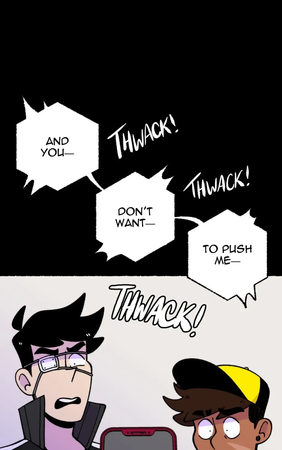 Equalizer! Chapter 88 page 21 - 