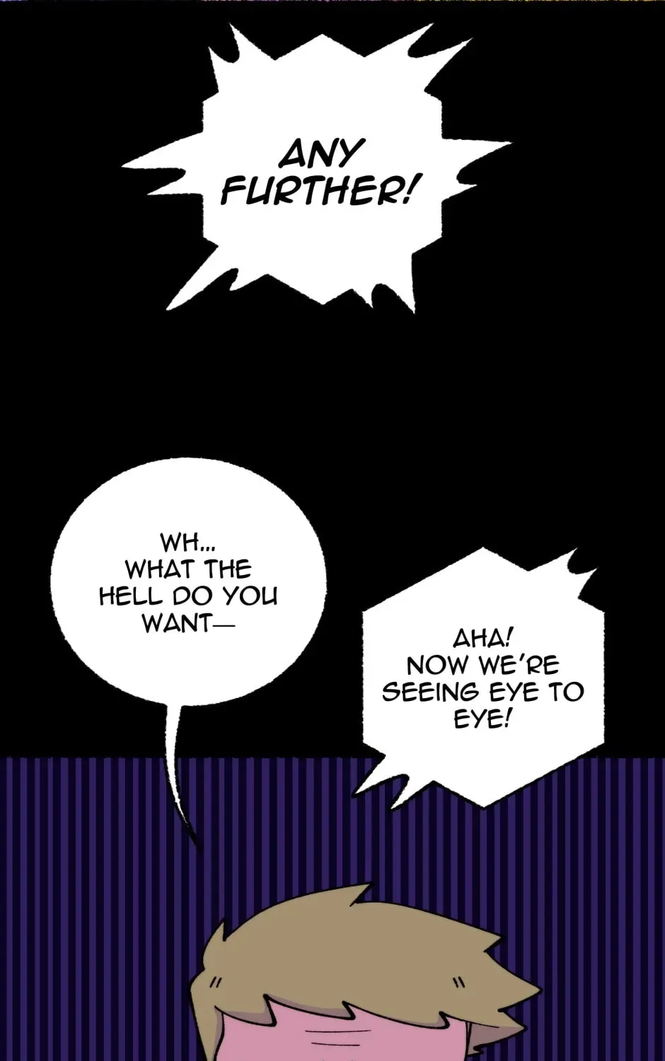 Equalizer! Chapter 88 page 23 - 