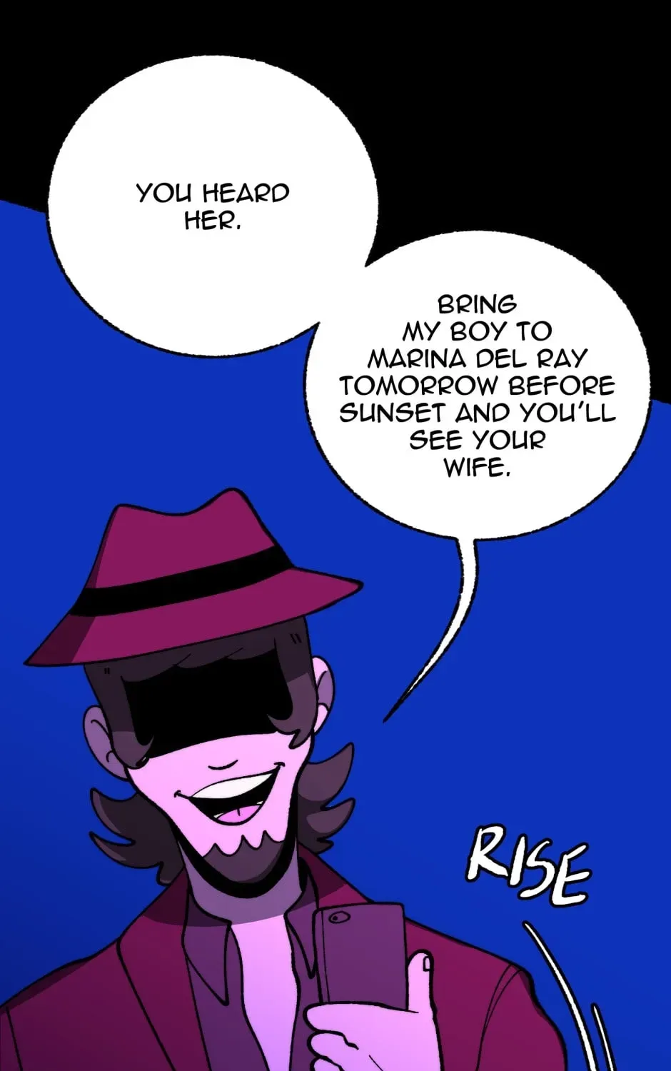 Equalizer! Chapter 88 page 31 - 
